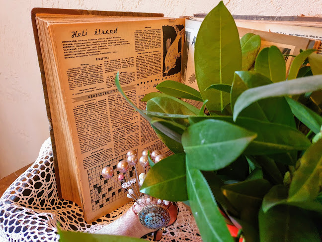 Kisvárda, Somogyi Rezső u. 1, 4600