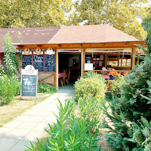 7 Vezér Vendéglő - Étterem