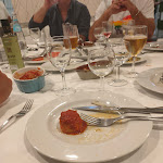 Photo n°3 de l'avis de Giacomo.e fait le 15/07/2022 à 12:57 sur le  Ristorante Lecky Horn à Montesilvano