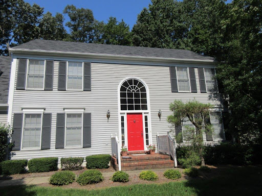 Construction Company «Ameritech Construction Corporation», reviews and photos, 2841 Hartland Rd #306, Falls Church, VA 22043, USA