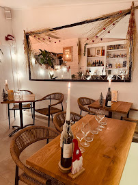 Photos du propriétaire du Restaurant HERA Bistrot-Bar à vin à Saint-Tropez - n°3