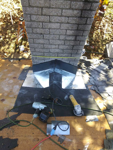 Roofing Contractor «Arrowhead Roofing & Construction», reviews and photos