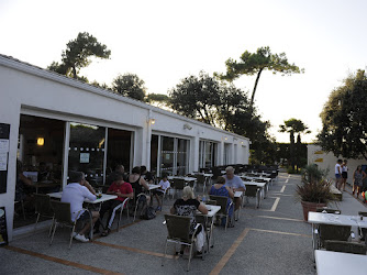 Restaurant La Piscine - Camping Bois Soleil
