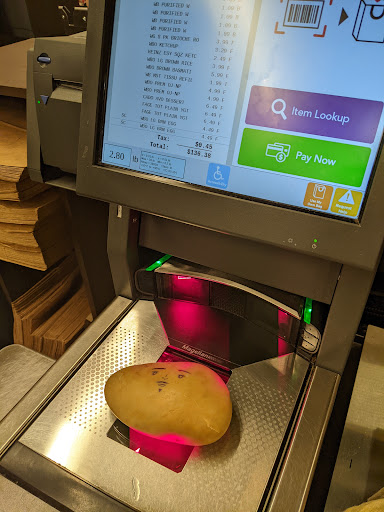 Supermarket «Wegmans», reviews and photos, 9001 McHugh Dr, Lanham, MD 20706, USA