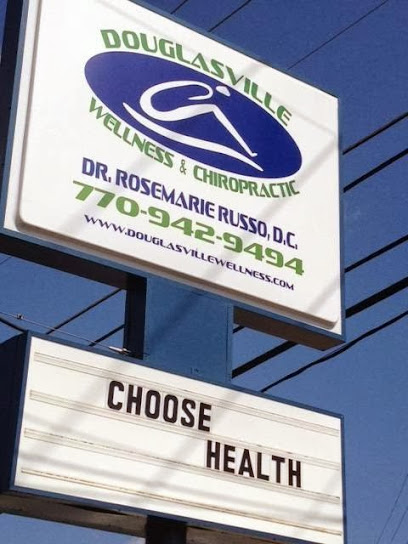 Douglasville Wellness & Chiropractic Center