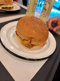 Les plus récentes photos du Restaurant de hamburgers Big Fernand à Le Port - n°2