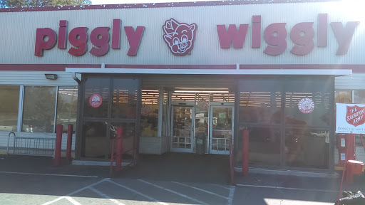 Supermarket «Piggly Wiggly», reviews and photos, 508 Bellevue Ave, Dublin, GA 31021, USA