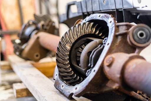 Auto Repair Shop «American Pride Automotive (Williamsburg)», reviews and photos, 5406 Airport Rd, Williamsburg, VA 23188, USA