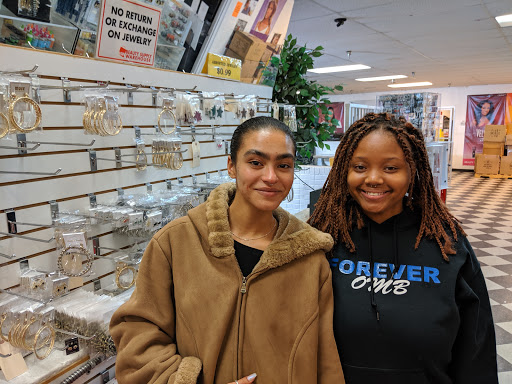 Beauty Supply Store «Beauty Supply Warehouse», reviews and photos, 13870 E 6th Ave, Aurora, CO 80011, USA