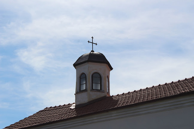 Отзиви за Беловодски манастир „Св. Георги“ в Перник - църква