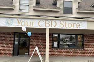 Your CBD Store | SUNMED - Westford, MA image