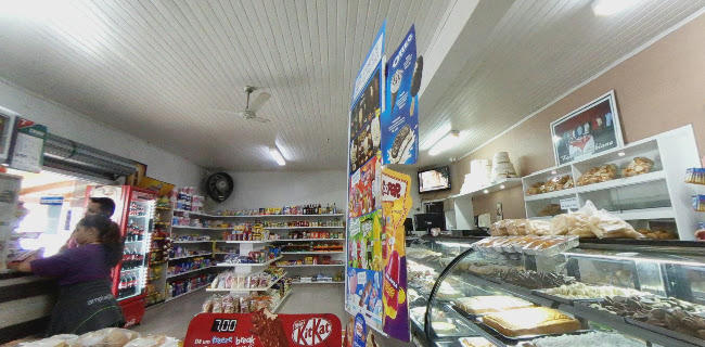 Millênio Panificadora e Confeitaria - Padaria