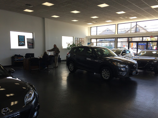 Mazda Dealer «Riley Mazda», reviews and photos, 75 Myrtle Ave, Stamford, CT 06902, USA