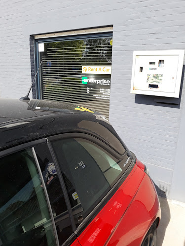 Beoordelingen van Rent a Car in Brugge - Autoverhuur