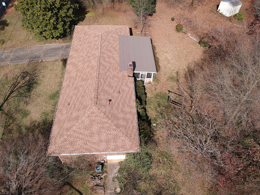 Roofing Contractor «Pro Roofing», reviews and photos, 2558 Canton Rd, Marietta, GA 30066, USA