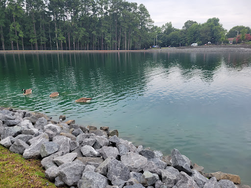 Community Center «Belle Johnston Community Center», reviews and photos, 1000 Johnston Dr, Pineville, NC 28134, USA