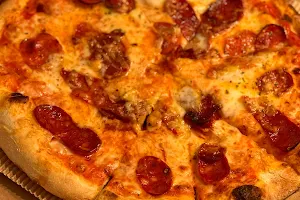 s'Pizzawägele – Cotto e mangiato image