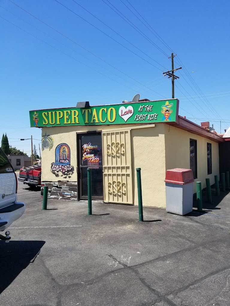 Super Taco 93305