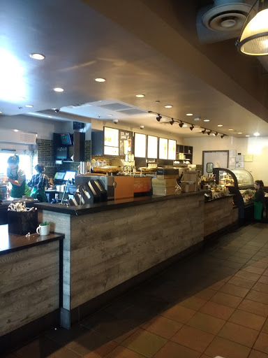 Coffee Shop «Starbucks», reviews and photos, 14 Commercial Rd, Leominster, MA 01453, USA