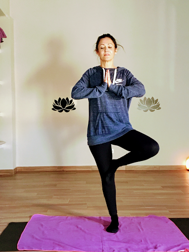 SomYoga en Puçol, Valencia