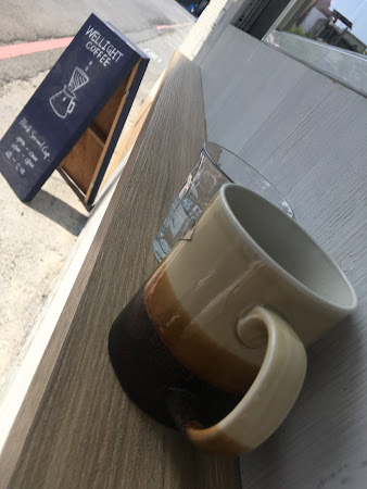 光井咖啡Wellight Coffee