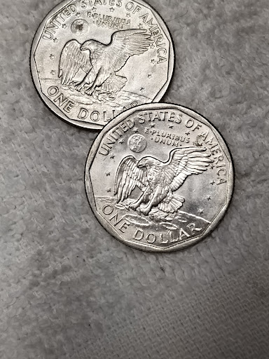Alamo Coins