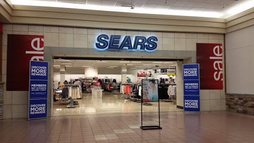 Department Store «Sears», reviews and photos, 1302 SE Everett Mall Way, Everett, WA 98208, USA