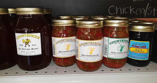 Grocery Store «Norene General Store», reviews and photos, 11150 Cainsville Rd, Lebanon, TN 37090, USA