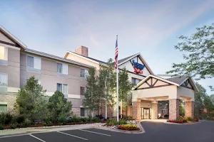 Fairfield Inn & Suites by Marriott Loveland Fort Collins image