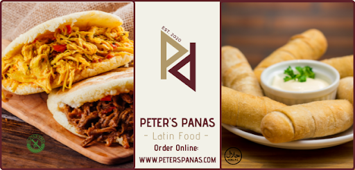 Peter's Panas