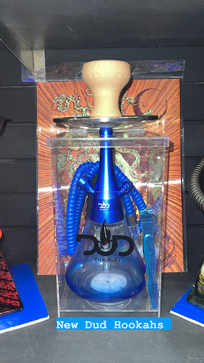 Tobacco Shop «Lava Smoke Shop», reviews and photos, 1019 Main St, Paterson, NJ 07503, USA