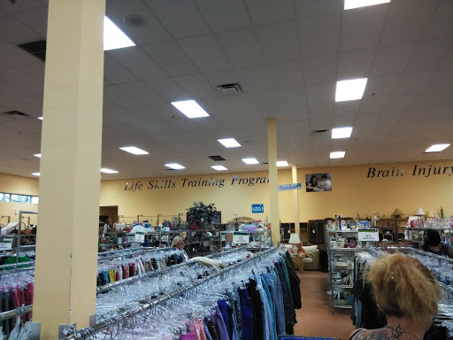 Thrift Store «Goodwill Port St. Lucie/Gatlin Store & Donation Center», reviews and photos