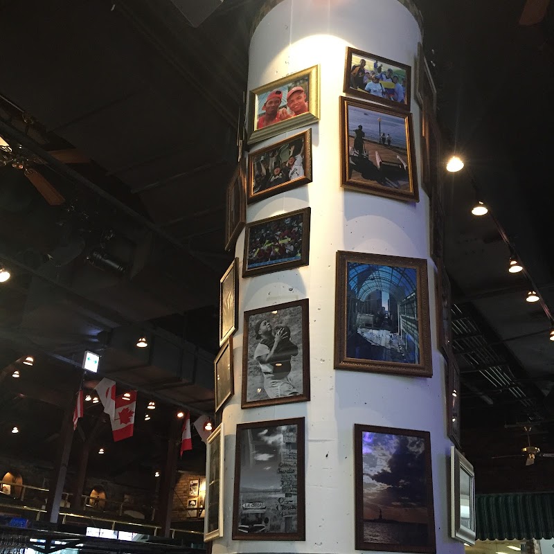 Mlb Cafe Tokyo 東京ドームシティ店 東京都文京区後楽 カフェ 喫茶 カフェ グルコミ