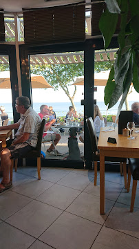 Atmosphère du Restaurant Le Transat Saint Nazaire - n°12