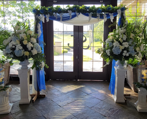 Florist «May Flowers», reviews and photos, 5300 Arlington Ave, Riverside, CA 92504, USA