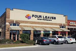Four Leaves Asian Restaurant image