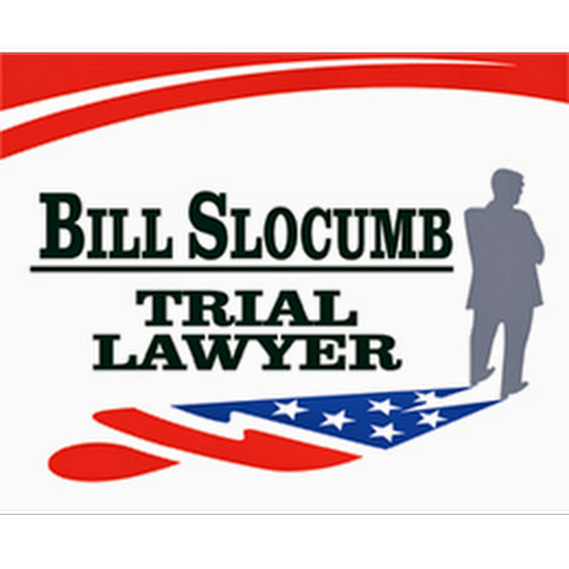 Bill Slocumb Law