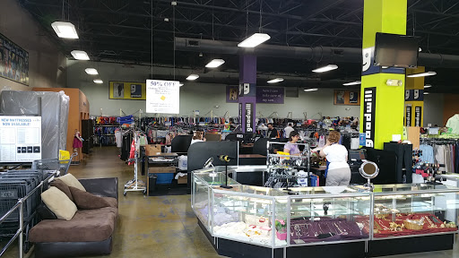 Thrift Store «Goodwill», reviews and photos, 1795 Sunshadow Dr, Casselberry, FL 32806, USA