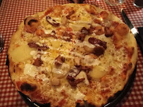 Pizza du Pizzeria El Padre à Montluçon - n°8
