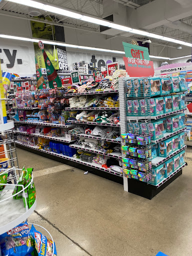 Variety Store «Five Below», reviews and photos, 13005 Lee Jackson Memorial Hwy, Fairfax, VA 22033, USA