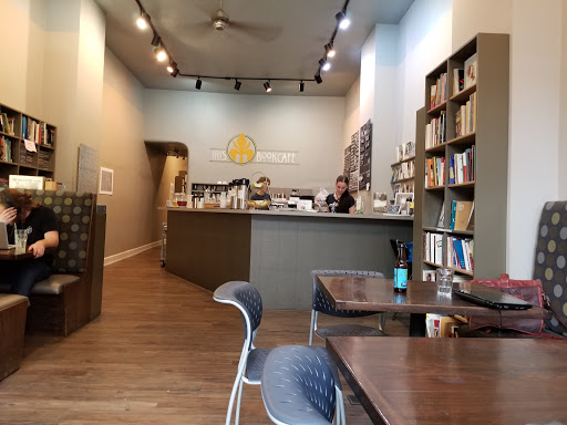 Book Store «Iris Book Cafe», reviews and photos, 1331 Main St, Cincinnati, OH 45202, USA