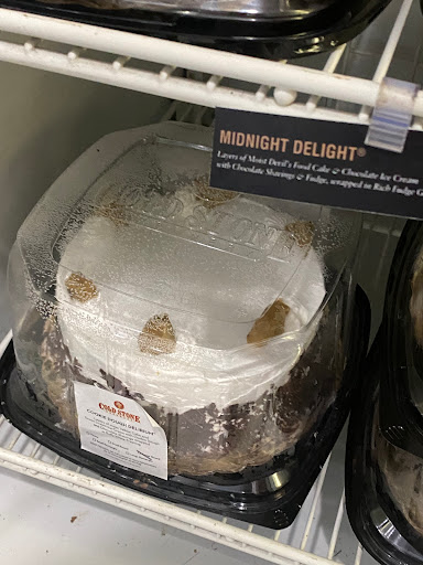 Ice Cream Shop «Cold Stone Creamery», reviews and photos, 62 E 12300 S, Draper, UT 84020, USA