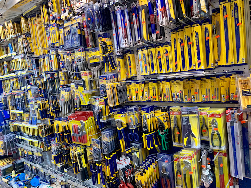 Paint Store «Citi Paints & Hardware», reviews and photos, 331 Tompkins Ave, Brooklyn, NY 11216, USA