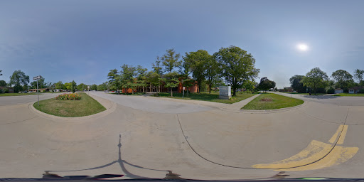 Performing Arts Theater «Freedom Hall - Nathan Manilow Theatre», reviews and photos, 410 Lakewood Blvd, Park Forest, IL 60466, USA