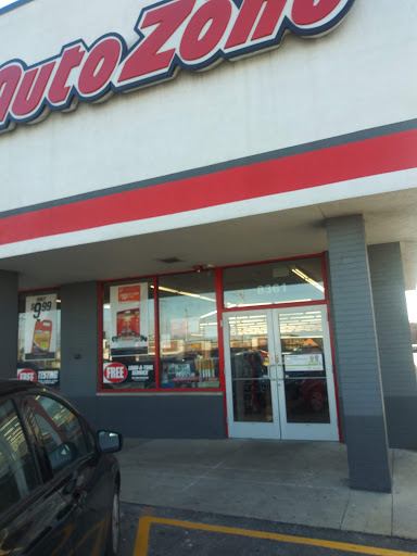 Auto Parts Store «AutoZone», reviews and photos, 8361 Golf Rd, Niles, IL 60714, USA