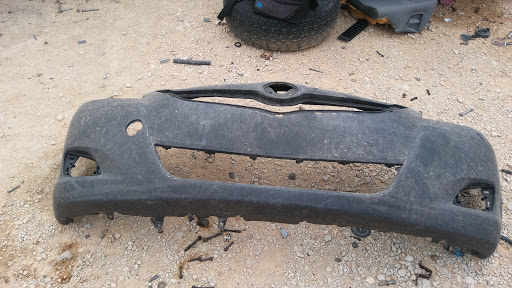 Auto Parts Store «AAA Auto Parts», reviews and photos, 11725 TX-16, San Antonio, TX 78224, USA