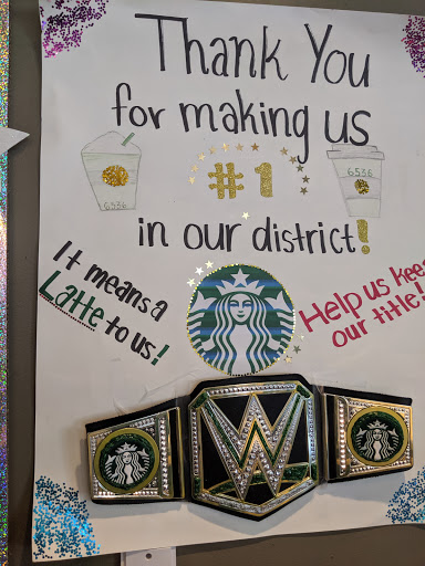 Starbucks image