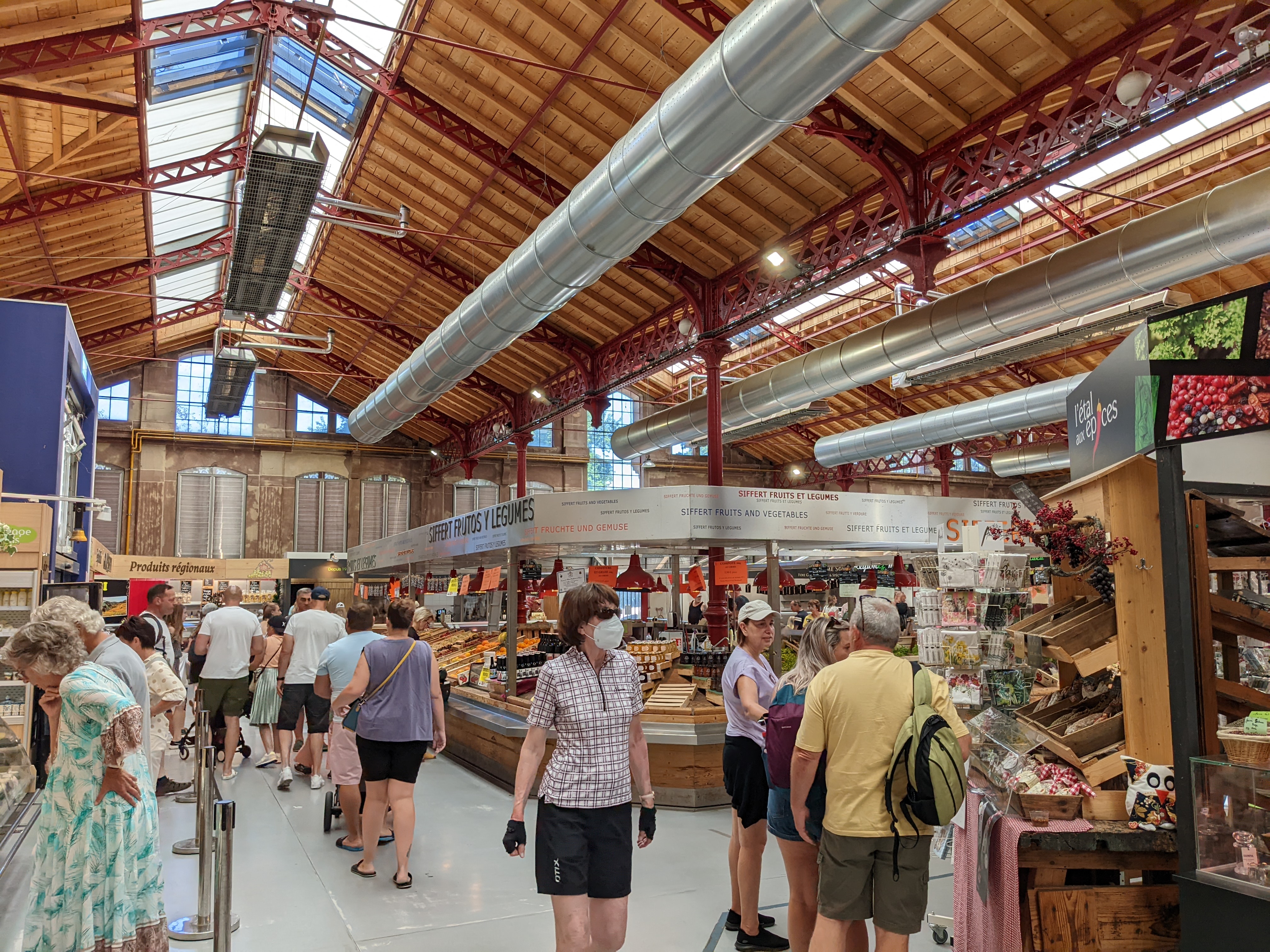 Photo n° 2 de l'avis de Fryderyk.A fait le 12/07/2022 à 16:29