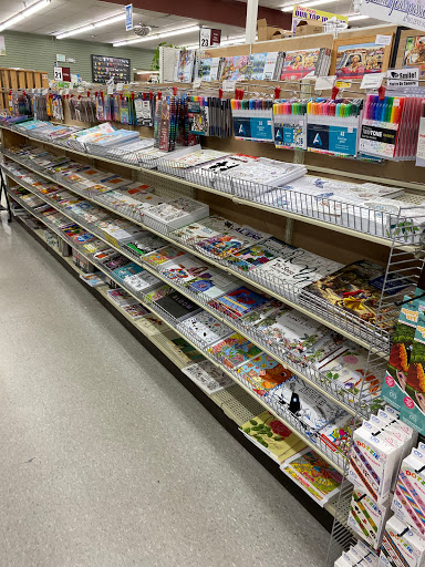 Craft Store «Ben Franklin Crafts and Frame Shop», reviews and photos, 19505 US-2, Monroe, WA 98272, USA