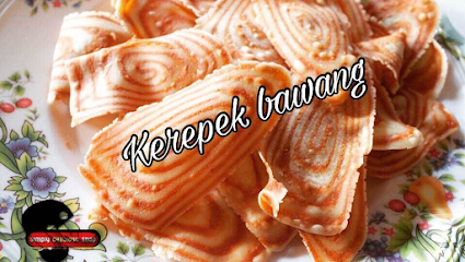 Simply Delicious Shop (SDS) - Pemborong Kerepek & Runcit